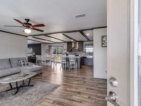 11116 E State Highway 31, Kerens, TX 75144