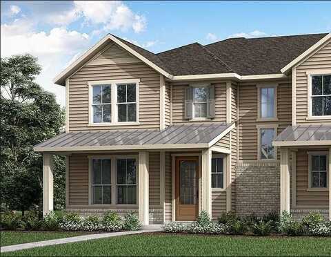 1406 Fennel, Argyle, TX 76226