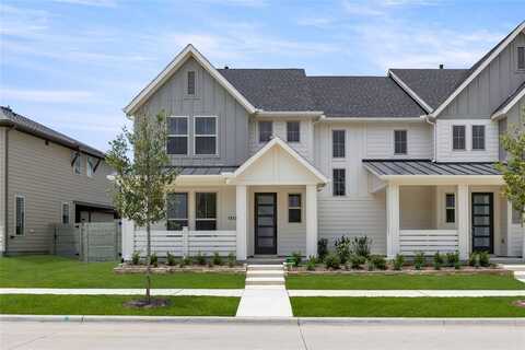 1513 Roundup, Argyle, TX 76226