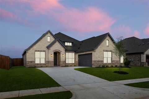 50 Harrier Street, Joshua, TX 76058