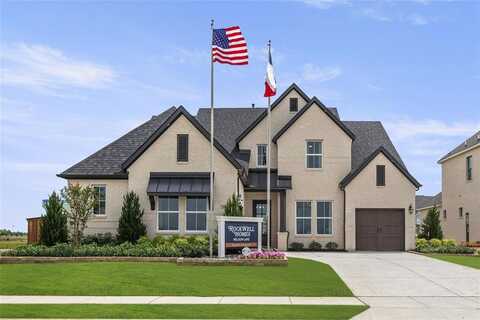 2016 Morris Street, Rockwall, TX 75087