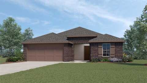 2710 Rockridge Drive, Crandall, TX 75114