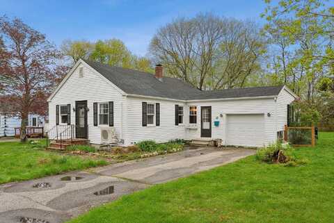 61 Westmore Avenue, Biddeford, ME 04005