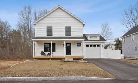 55 Nicklaus Lane, Westbrook, ME 04092
