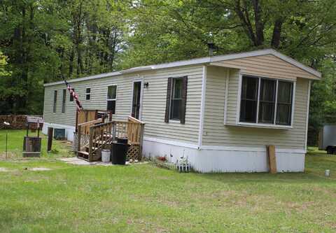 68 Chadwick Way, China, ME 04358