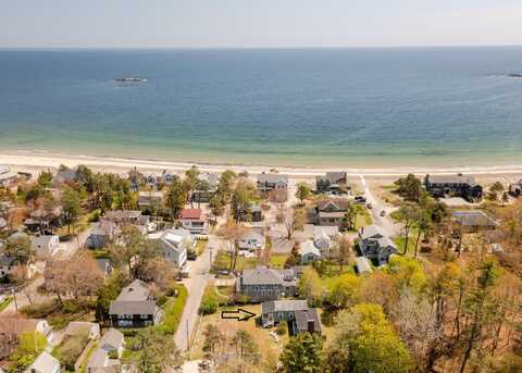 11 Saccarappa Lane, Scarborough, ME 04074