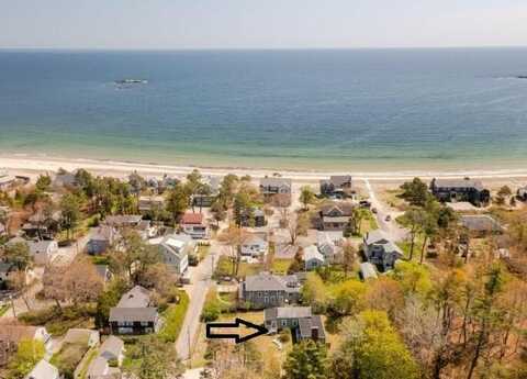 11 Saccarappa Lane, Scarborough, ME 04074