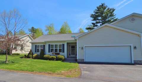 50 Kathryn Lane, Bangor, ME 04401