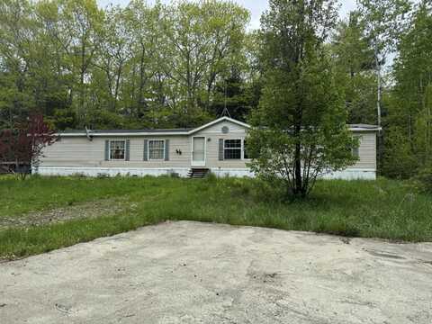 615 Wiscasset Road, Whitefield, ME 04353