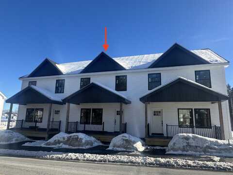 7 Parsonage Road, North Yarmouth, ME 04097