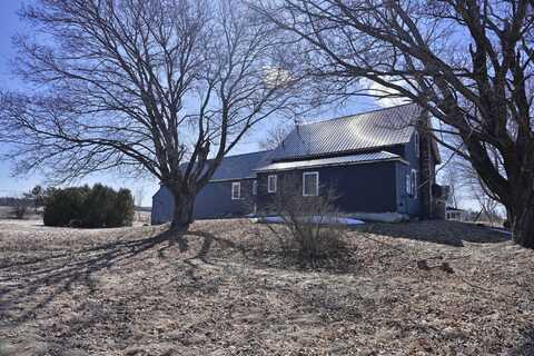 805 North Street, Houlton, ME 04730