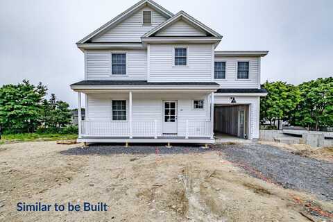 57 O'Neil Street, South Portland, ME 04106