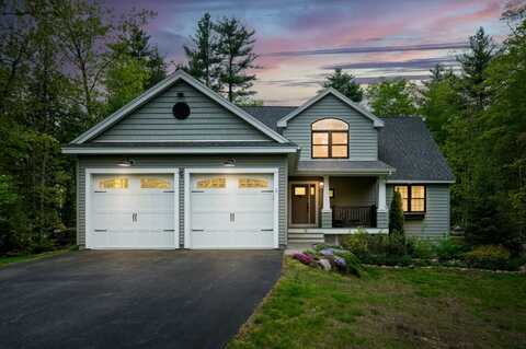 14 Winter Hills Lane, Ogunquit, ME 03907