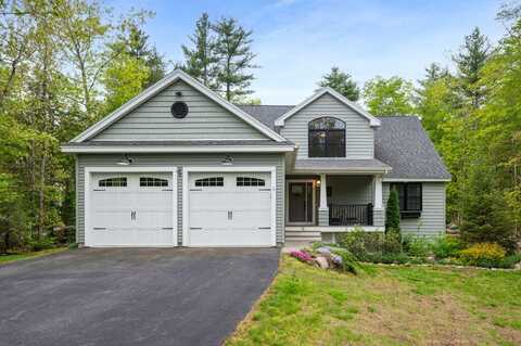 14 Winter Hills Lane, Ogunquit, ME 03907