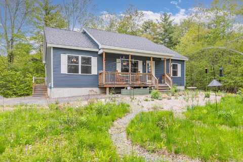 80 Hubbard Road, Berwick, ME 03901