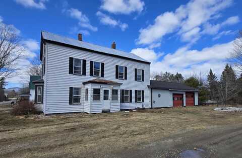 84 North Main Street, Andover, ME 04216