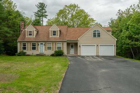 17 Easy Street, Standish, ME 04084