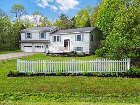 25 Parmenter Terrace, China, ME 04358