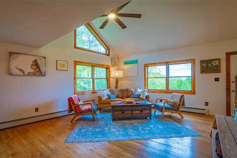 20 Snow Village Road, Liberty, ME 04949