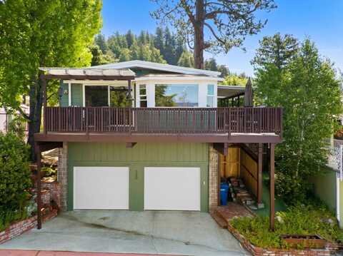 552 Bean Creek RD 130, SCOTTS VALLEY, CA 95066