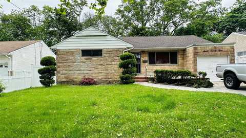 729 Janos Lane, West Hempstead, NY 11552