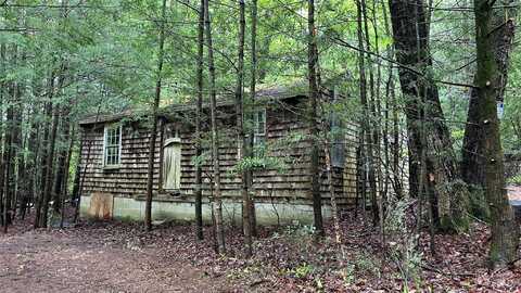 14 Saw Pitt Road, Kerhonkson, NY 12446