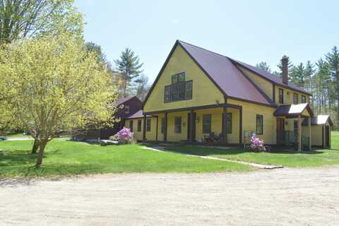 306 Campbell Road, Leeds, ME 04263