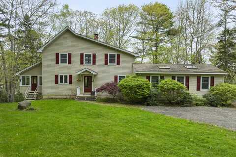 175 Quail Run Road, Bristol, ME 04539