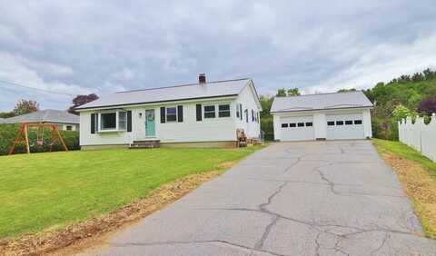 8 Sunset Drive, Veazie, ME 04401