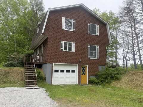 593 S Strong Road, Strong, ME 04983