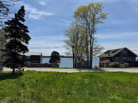 M17 L15 Perkins Street, Castine, ME 04421