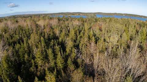 Lot 3 Looks Point Road, Jonesboro, ME 04648