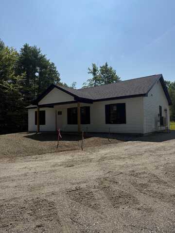 Lot 10 Stonehedge Drive, Bridgton, ME 04009