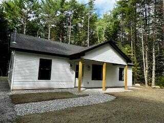 Lot 10 Stonehedge Drive, Bridgton, ME 04009