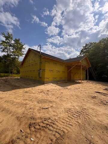 Lot 10 Stonehedge Drive, Bridgton, ME 04009