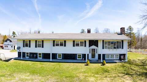 195 Rim Road, East Machias, ME 04630