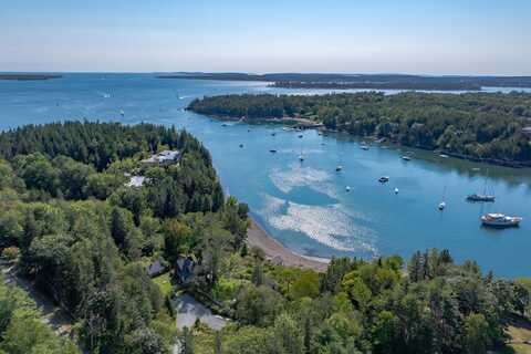 87 Peabody Drive (Northeast Hrbr), Mount Desert, ME 04662