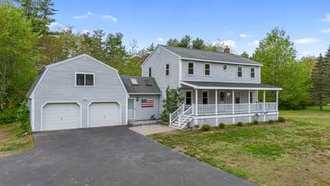 13 Wildbrook Drive, Biddeford, ME 04005