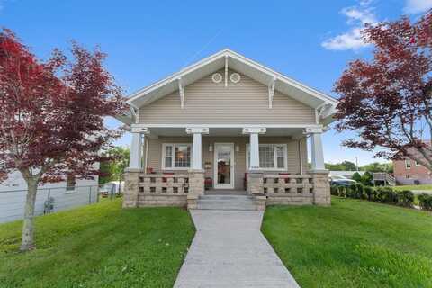 200 Wallace Street, PRINCETON, WV 24740