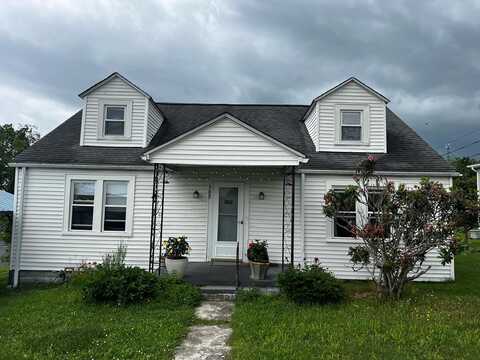 307 Thornton Ave, PRINCETON, WV 24740