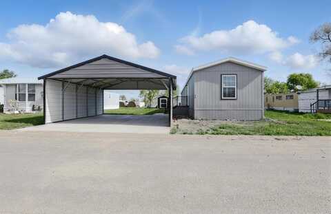 2780. 143rd Avenue, Rapid City, SD 57701