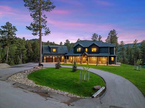 3135 American Eagle Road, Spearfish, SD 57783