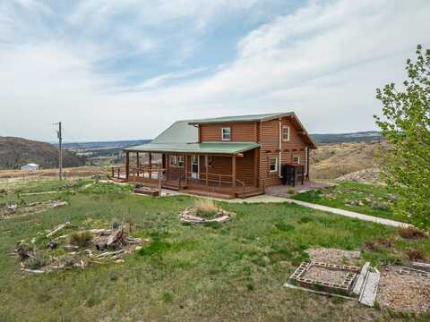 28013 Cascade Road, Hot Springs, SD 57747