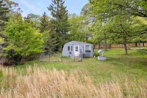 5 Scottys Lane, West Tisbury, MA 02575