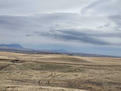 Nhn Off Rim Road, Sunburst, MT 59482