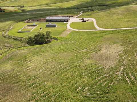 89 Wild Rose Trail, Roberts, MT 59070