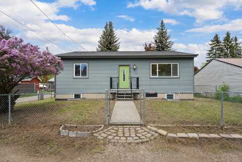 515 W Oregon Street, Kalispell, MT 59901