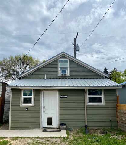 1008 4th Avenue S, Great Falls, MT 59405