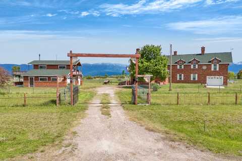 33562 Fox Road, Polson, MT 59860