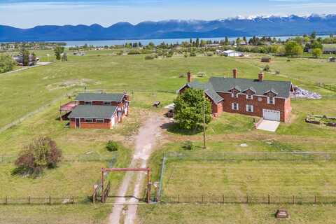 33562 Fox Road, Polson, MT 59860